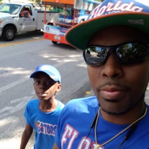 Meet your Posher, B.g.